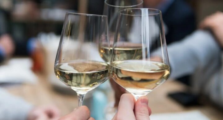 Los elegidos de Bodega Domiciano para celebrar el día del Chardonnay