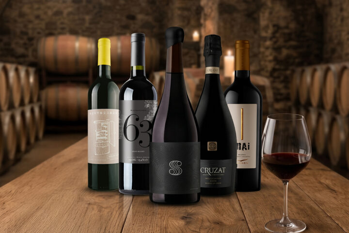 Seis vinos para celebrar el Día del Padre: etiquetas para regalar y compartir