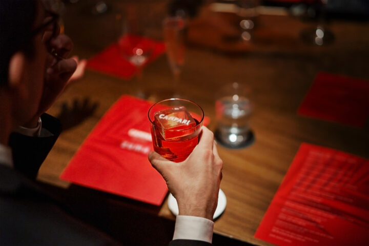 Campari busca a los bartenders que liderarán la próxima revolución del Negroni