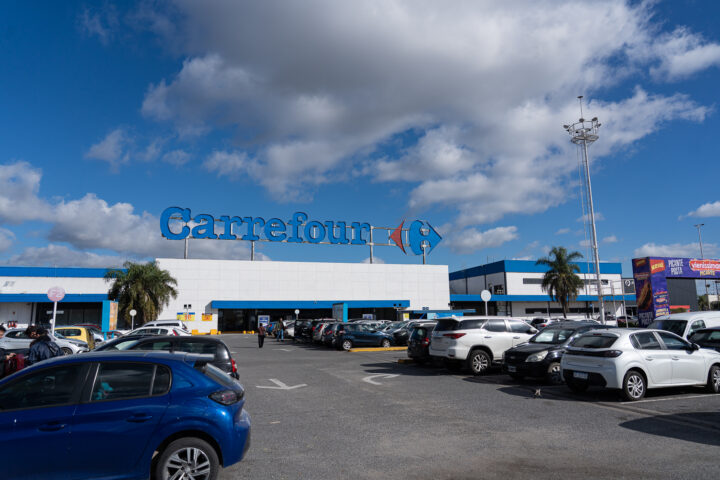 Día Mundial del Ambiente: Carrefour refuerza su compromiso ambiental con metas para 2030