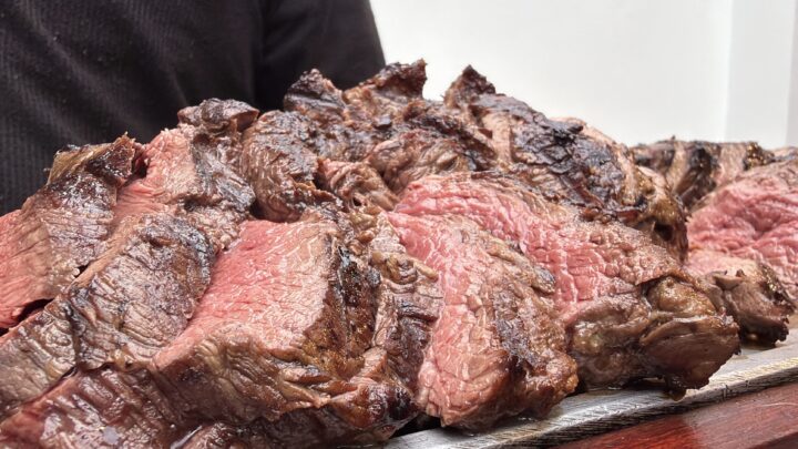 El sector ganadero se renueva: la carne de búfalo gana terreno en la mesa de los argentinos