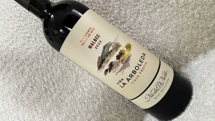 De la cancha a la copa: los vinos argentinos by Di Nobile Wines que no pueden faltar en el Mundial