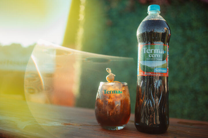 Terma celebra el Día Internacional de las Hierbas con nuevas recetas de mocktails para disfrutar