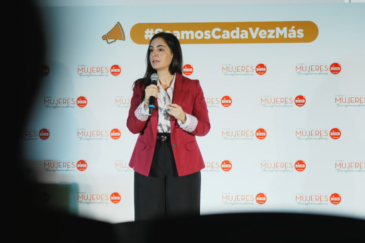 Cencosud y Disco lideran impulso al emprendimiento femenino en Argentina con más de 1.500 proyectos