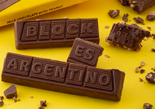 Cofler Block lanza Blockazo Mundial, una edición especial inspirada en la pasión argentina