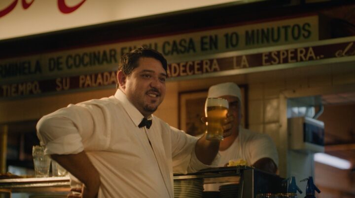 Quilmes presenta “Mesa de Astros”, junto a grandes figuras que se juntan para el Mundial 2026