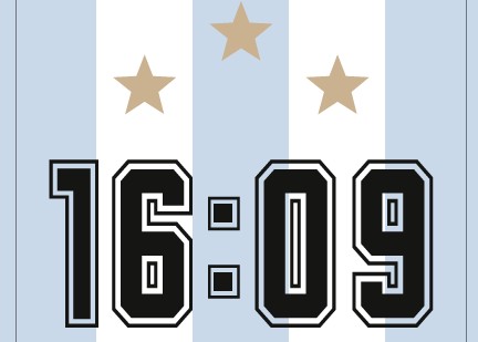 16:09 — El vino inspirado en el Gol del Siglo llega a Estados Unidos en el año del Mundial