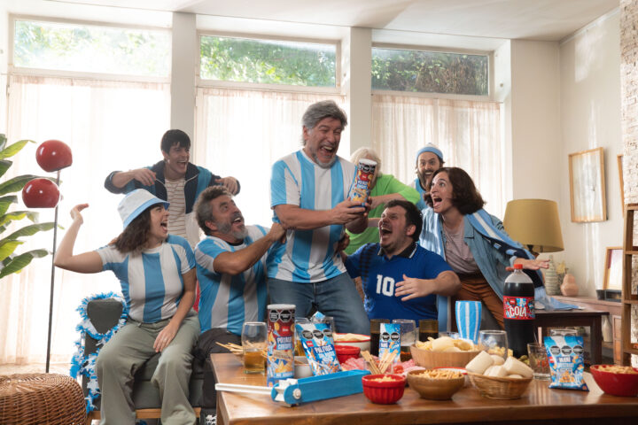 La previa manda: snacks y bebidas registraron un crecimiento superior al 50% el último sábado