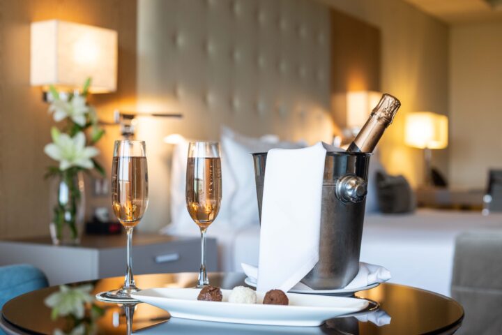 Sabores auténticos y escapadas urbanas: así es la agenda de invierno de Palladio Hotel Buenos Aires
