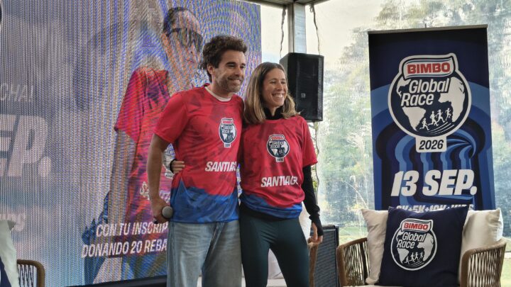 Bimbo Global Race: ya está abierta la inscripción para la 11° edición 