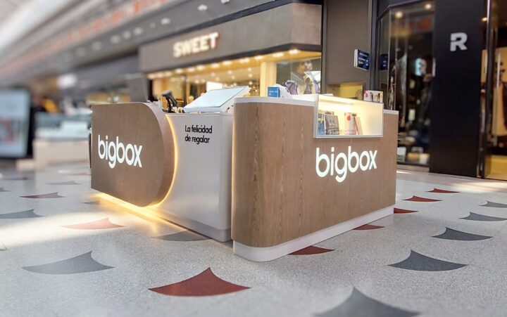 BIGBOX invierte en SALT y amplía su propuesta de valor
