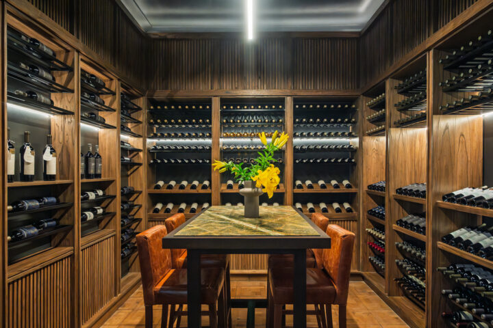 Casa Drummond de Bodega Trivento obtiene el Oro en Arquitectura y Paisaje en los Best Of Wine Tourism