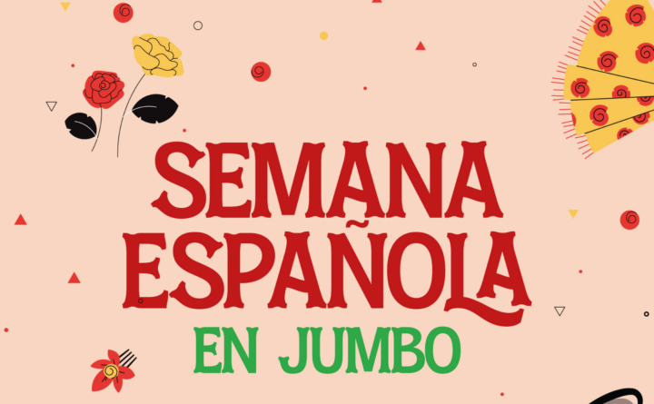 Cencosud invita a vivir la Semana Española en Jumbo con una propuesta gastronómica para disfrutar y compartir