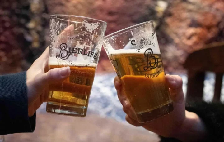 IPA Day, celebración épica en Bierlife