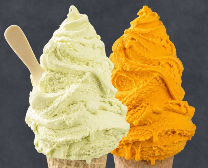 Munchi’s lanza dos sabores inéditos para este invierno: Mandarina y Mousse de Palta