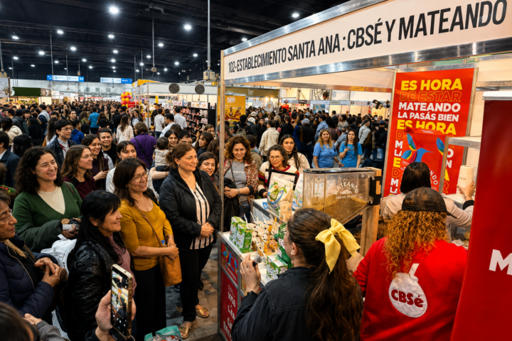 Celiaquía: por qué la certificación libre de gluten es mucho más que un sello