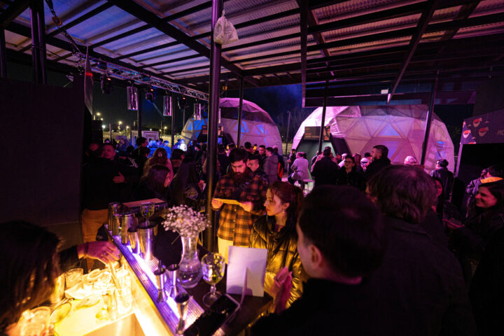 Cuenta regresiva: el domingo 6 de septiembre llega la Bs As Cocktail Week 2026