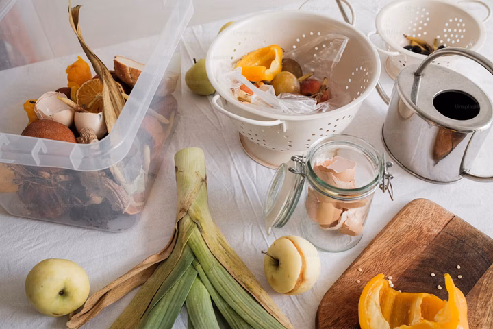 NESTLÉ® se suma a una nueva campaña de Valoremos los Alimentos para concientizar sobre la pérdida y el desperdicio de alimentos