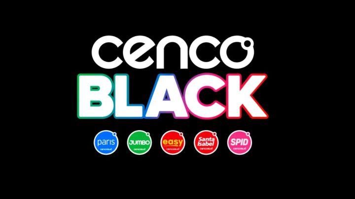 Cencosud reúne por primera vez a todas sus marcas en Cenco Black, el mayor evento comercial de su ecosistema en Argentina