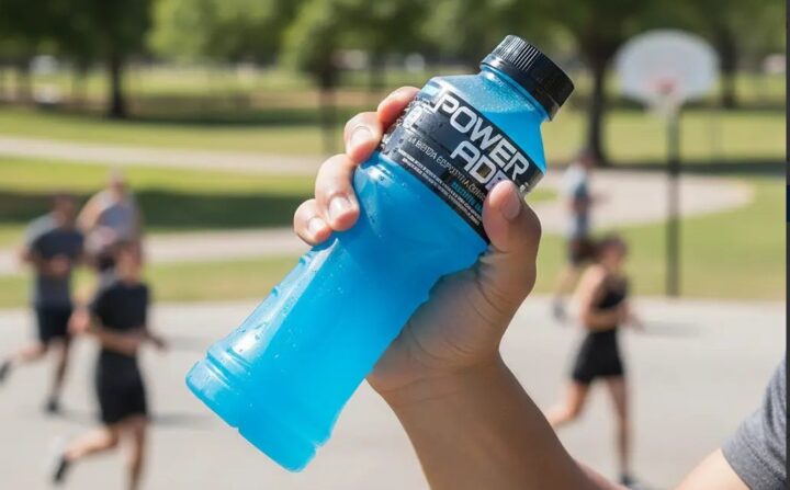 Días más largos, más ganas de moverse: llega Powerade Zero para darle power a la primavera