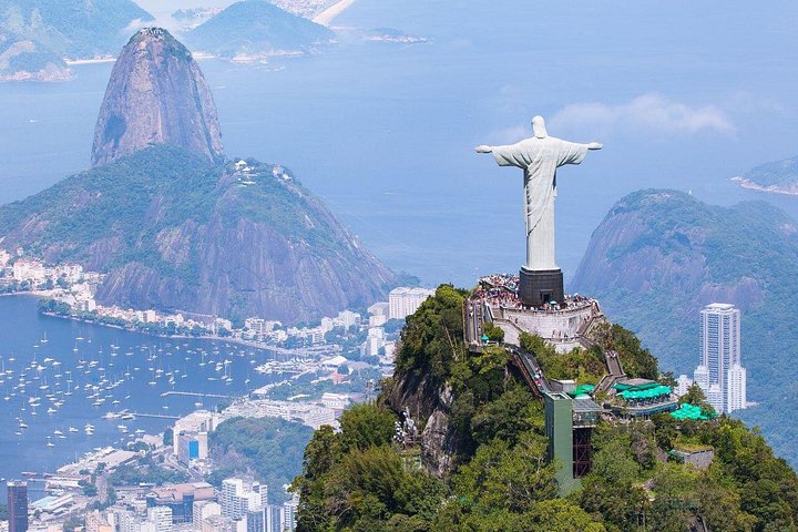 El bar que cumple 10 años y sortea 100 pasajes a Río de Janeiro