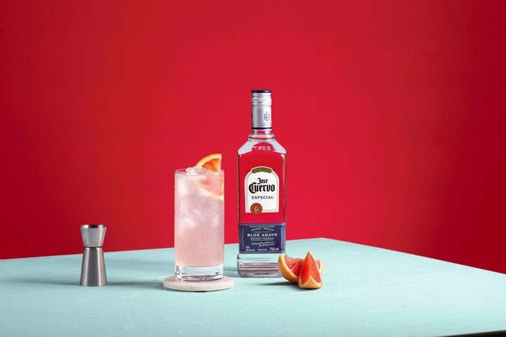 Día de los Muertos: José Cuervo comparte cómo preparar Paloma, uno de los cócteles más emblemáticos de México