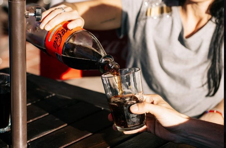 Coca-Cola vuelve a ser la marca más elegida por los argentinos por sexto año consecutivo
