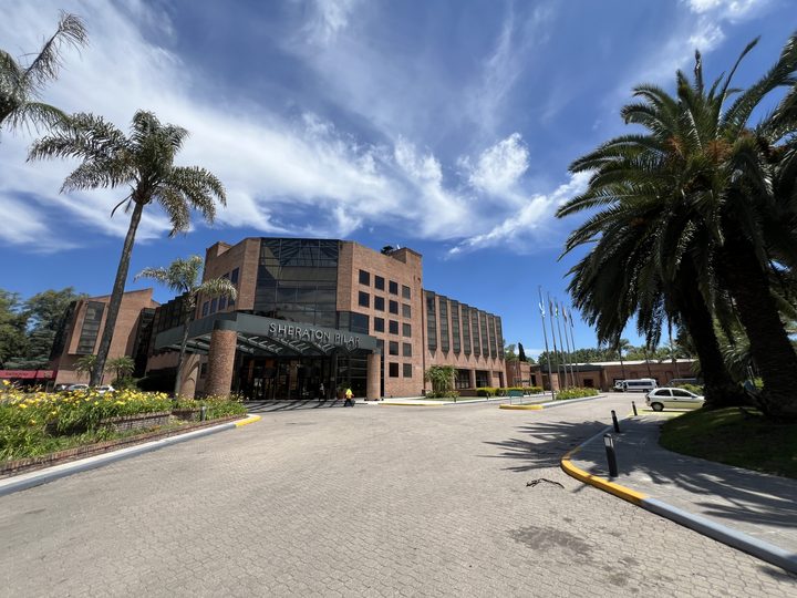 Día de la Madre en Sheraton Pilar: una invitación a celebrar, descansar y compartir