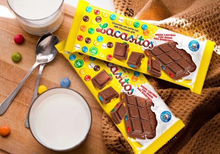 Halloween: ideas para una merienda diferente con chocolate y mucho color