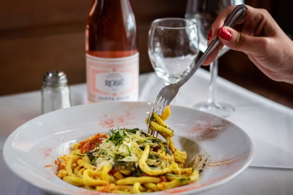 Donde comer las mejores pastas de Buenos Aires