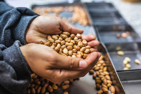 Mucho más que un snack: los beneficios del maní para una alimentación saludable