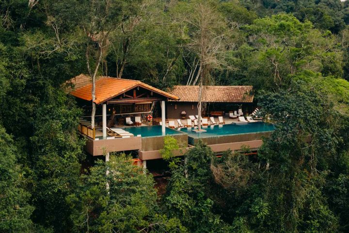 Sabores de la selva: una experiencia pop-up que transforma la gastronomía en Iguazú